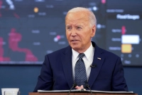 Ông Biden tuyên bố không rút khỏi tranh cử tổng thống