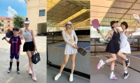 Pickleball: Môn thể thao 'gây sốt' ở Việt Nam