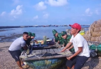 Hải Phòng căng sức phòng, chống siêu bão