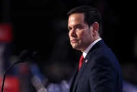 Ông Trump chọn Thượng nghị sỹ Marco Rubio làm Ngoại trưởng