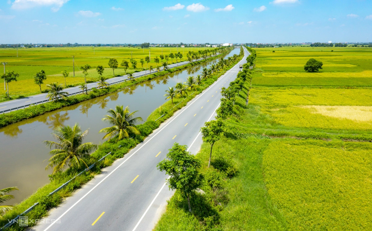 Dự án cải tạo, nâng cấp quốc lộ 37